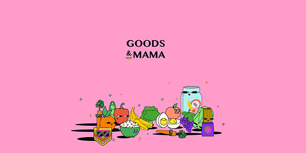 Goods & Mama