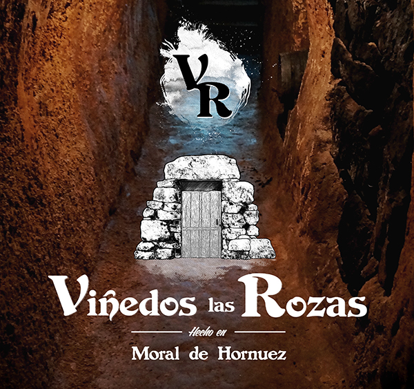 Cesteiro viñedos Navea Moral de Hornuez Logotype
