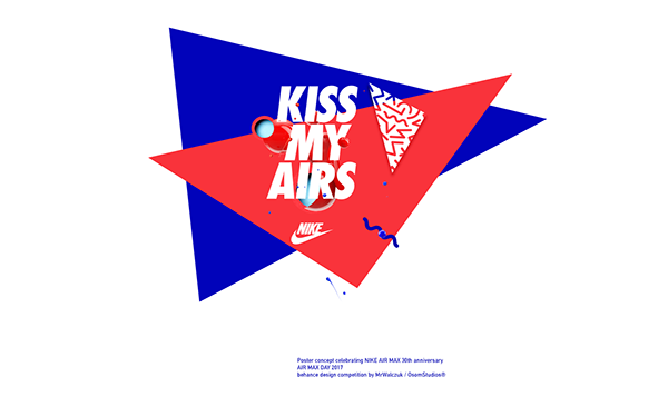 KISS MY AIRS