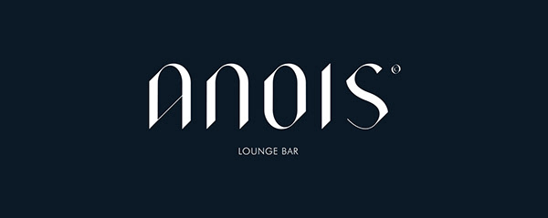 Anois - Brand Identity
