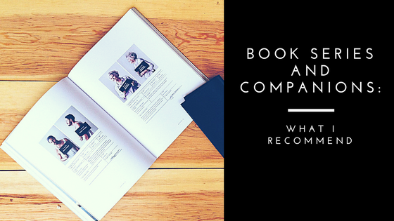 Yul Kaseman books book companions Reading Book Series writing  graphic design 