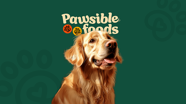 Pet Food Branding & Packaging | Brand Identity