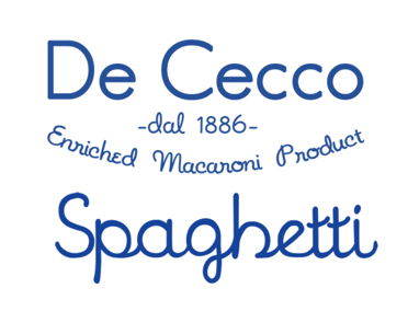 package graphicdesign Pasta dececco box design Louis Fili sva