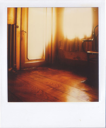 POLAROID Polaroids polaroid 600 instant film interiors Interior