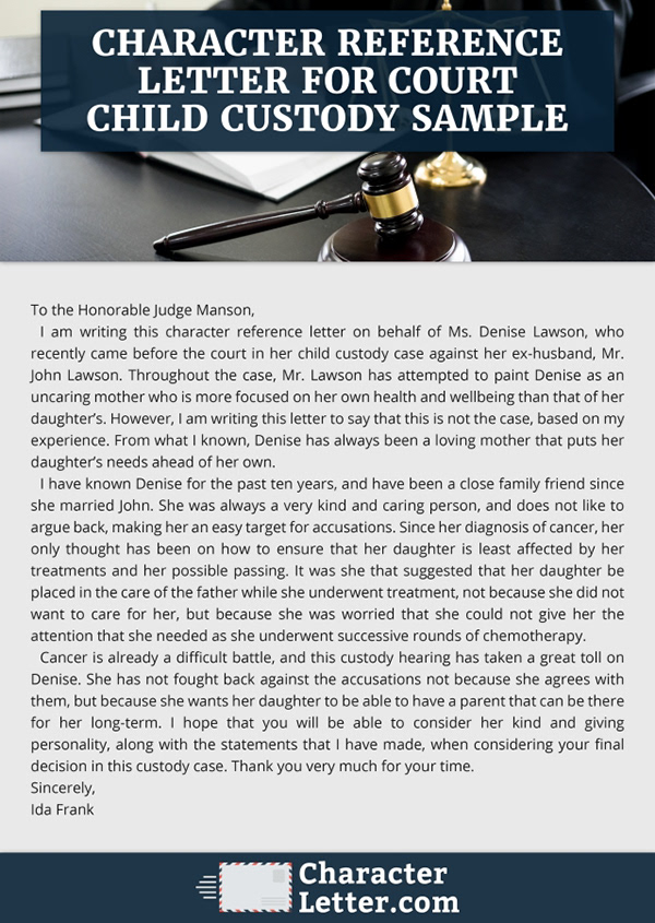 Character Reference Letter For Court from mir-s3-cdn-cf.behance.net