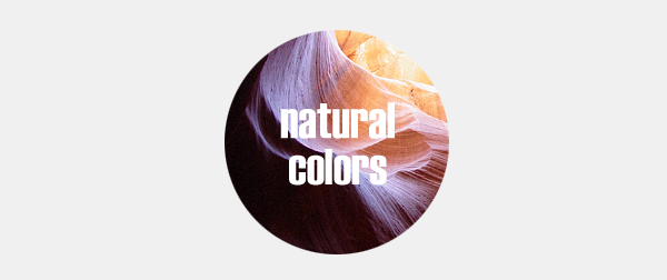 natural colors print graphic digital art Work 