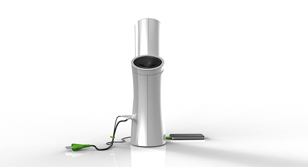 speaker Tree