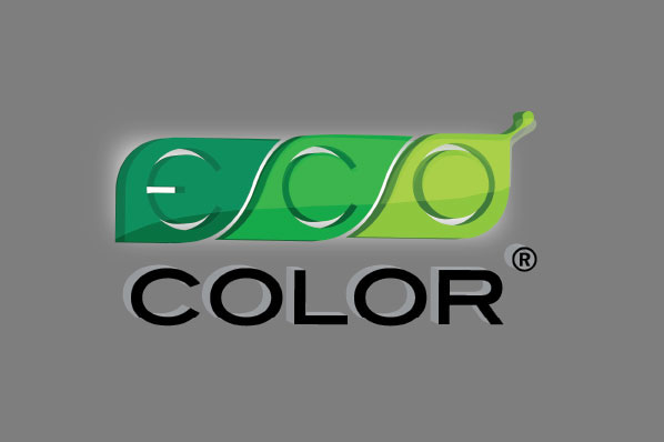 Corporate Design logo stationary