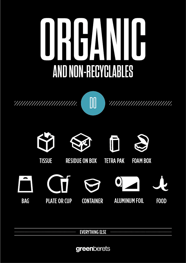 print green type Icon infographic composition energy recycle save earth natural eco-friendly design identity