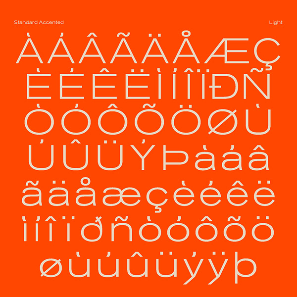 Kritik Typeface