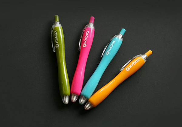 notebook bag pen Cable Organizer brand KKBOX