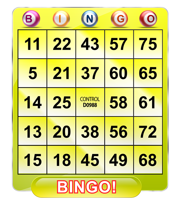 bingo bet