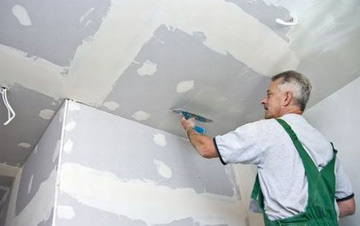 Gyprockers offers high quality ceiling repairing solutions across Sydney.