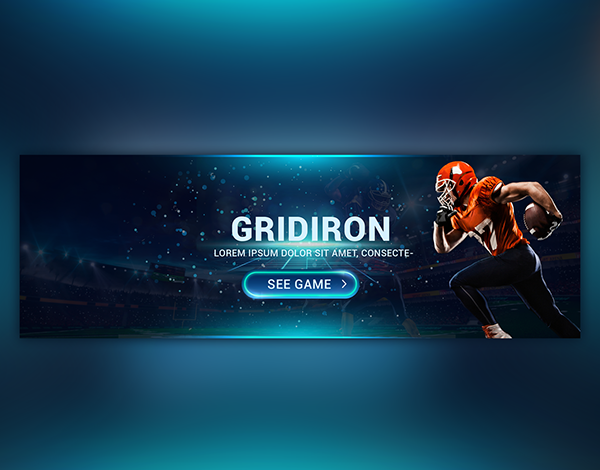 WEB BANNER /BETTING SITE BANNER