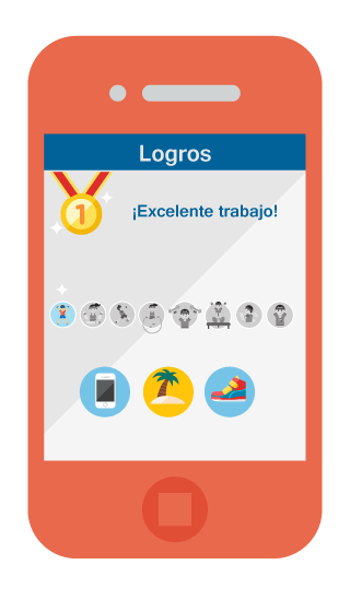 fitness excercise app move design icons doexcercise