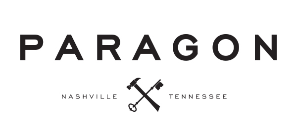 logos logo corporate Nashville Tennessee
