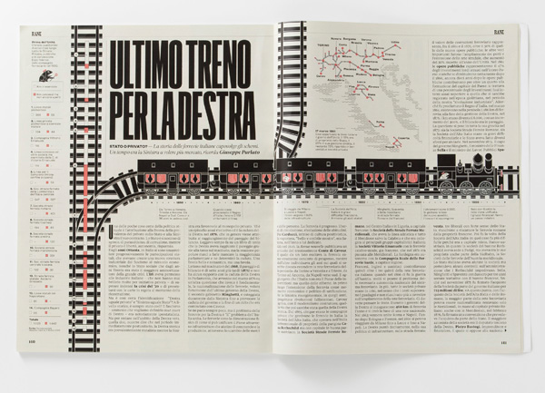 rane culture magazine Schwartz Data frogs futurismo infographics typography  