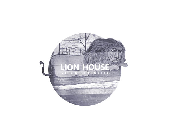 lion  house  lion house kormilitsyn brand