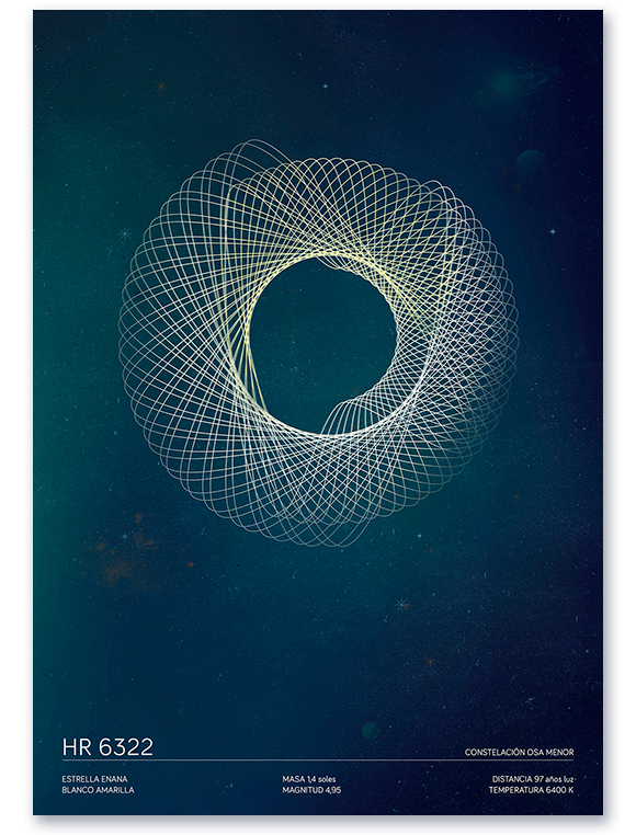 infographics stars galaxy universe Constellations Spirograph infografia estrellas espirógrafo geometry Nature experimental Patterns Galaxia geometric