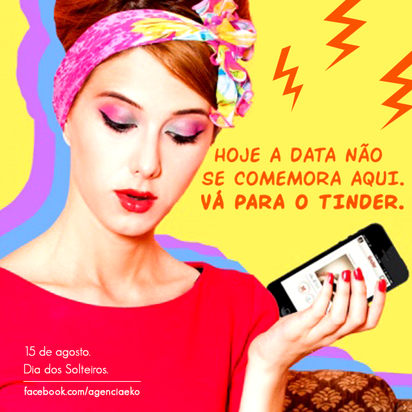 publicidade agencia Redação redator Eko facebook ads advs fanpage