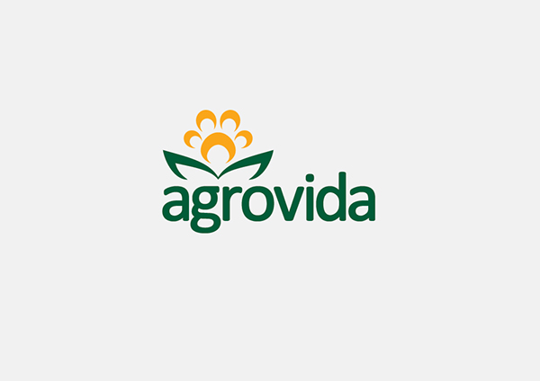 Agrovida Visual Identity