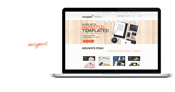 template templates design marketplace premium reclameworks template marketplace Logo Design print Webdesign Stationery Templates Branding Templates Dutch design Premium Design