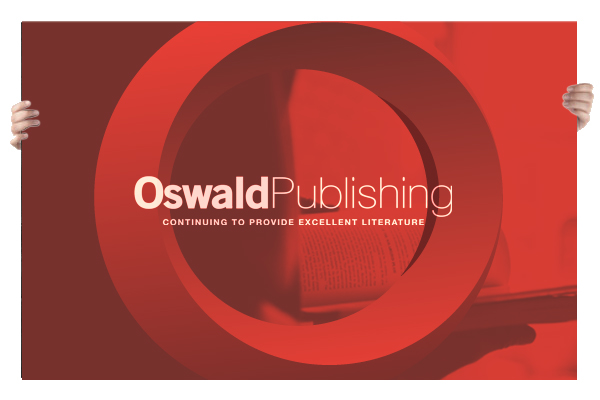 Oswald Publishing quintavious shephard qjs graphics