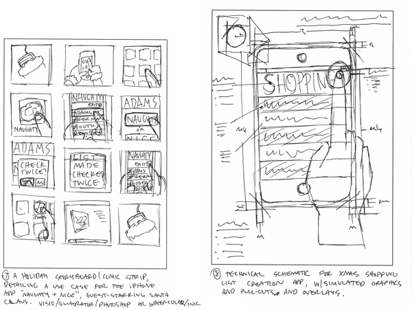 holiday cards  greeting cards card design flowcharts web concepts Charts humor sarcasm