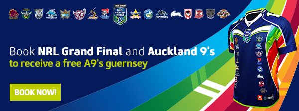 auckland nines Rugby