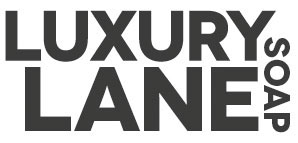 brochure package soap luxury lane soap logo brand