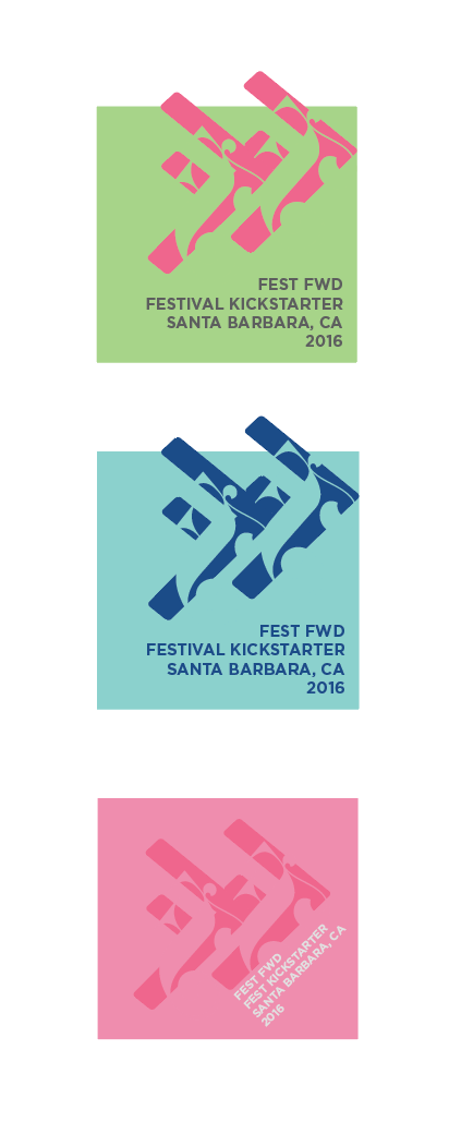 logo design festival