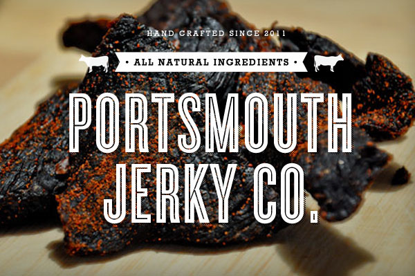 Beef Jerky portsmouth Packaging new hampshire Consumer beef Food 