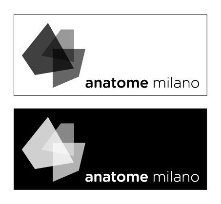 graphic brand logo