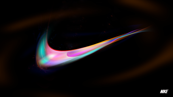 Nike Logo Images | Photos, videos, logos, illustrations and branding on  Behance