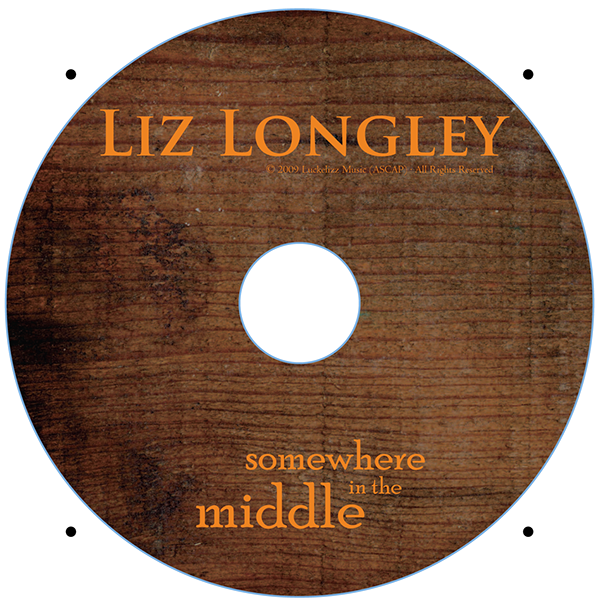 liz longley  Singer   songwriter  acoustic