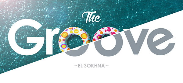 The Groove El-Sokhna Introduction Campaign