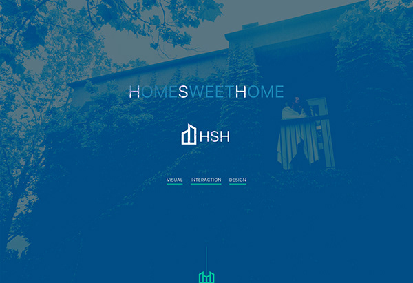 HSH - Real Estate Property App