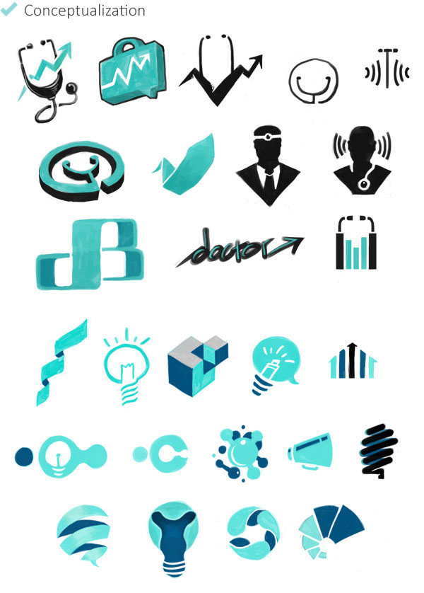 logo business Corporate Identity brand Stationery