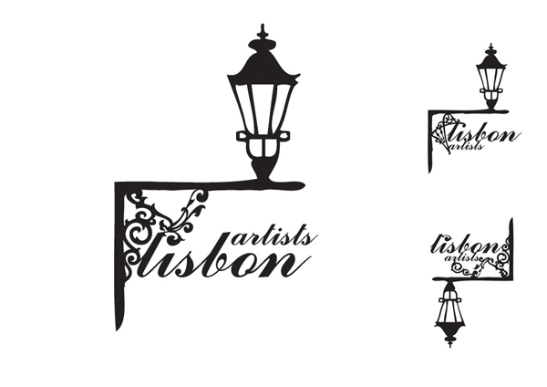 Lisbon artists logo