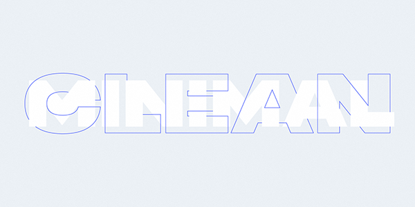 Phonk — Free Typeface