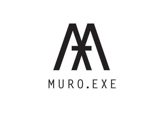 muro.exe sneakers shoes Made in Spain