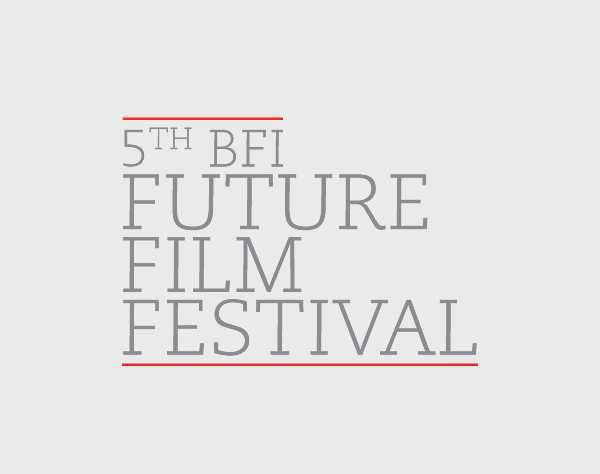 british Film   institute London south  bank future festival  2012