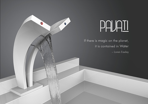 Pavati Tap