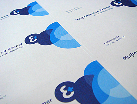 stationary logo rebranding identity letterhead Website