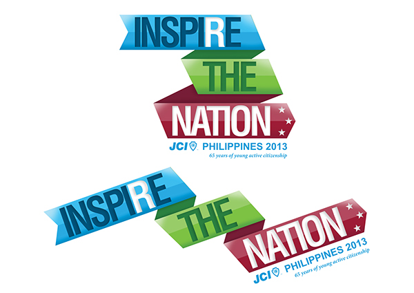 JCI Philippines - Inspire The Nation 2013