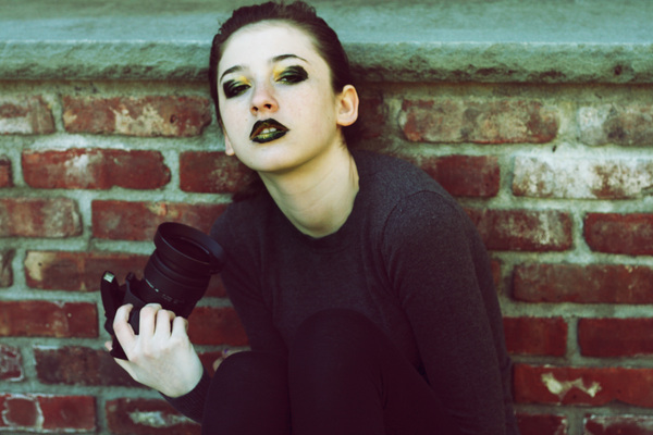 fashion photography marisa chafetz young photographer 14 years old