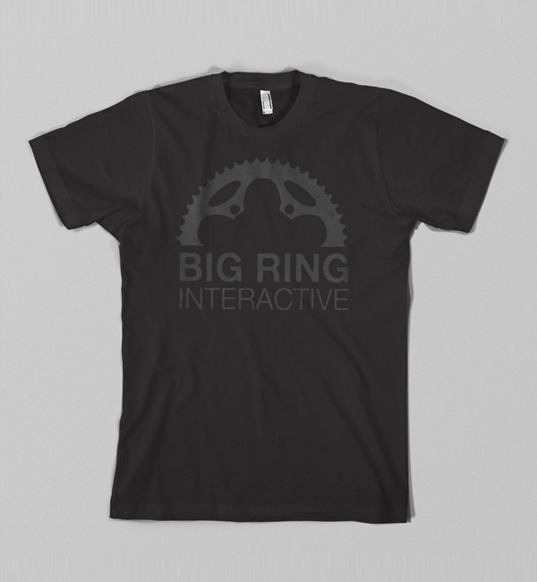 Big Ring Interactive apparel t-shirts