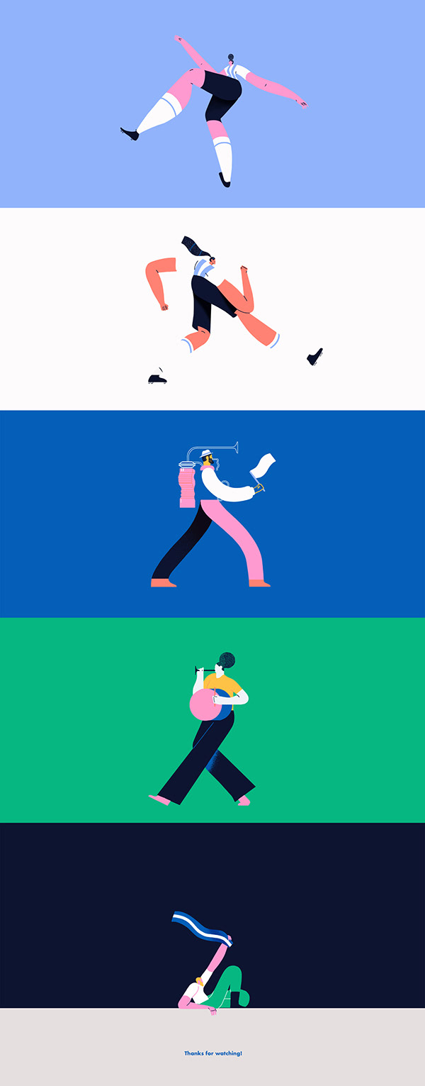 Google Doodle Fifa's Woman World Cup 2019