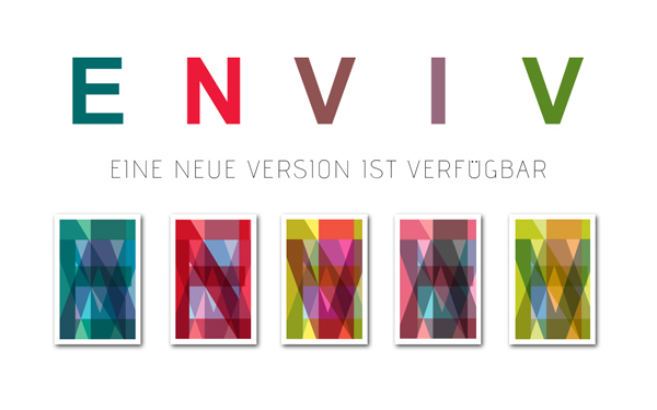 enviv book dirk von gehlen eine neue version editorial