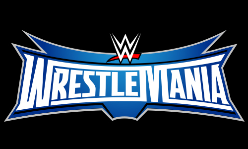 wm32 logo vector WWE wrestlemania 32 identity Event